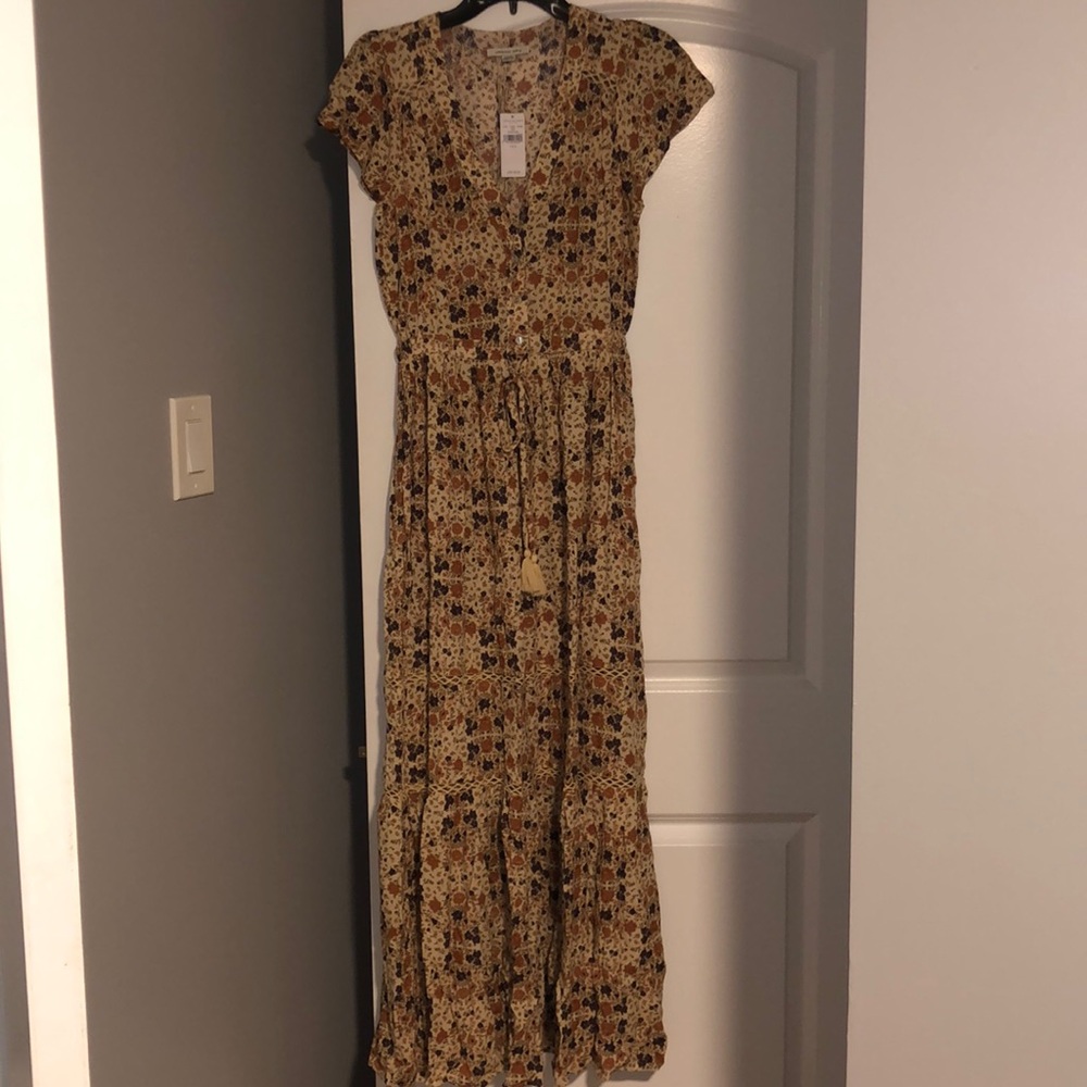 American Eagle Dress
